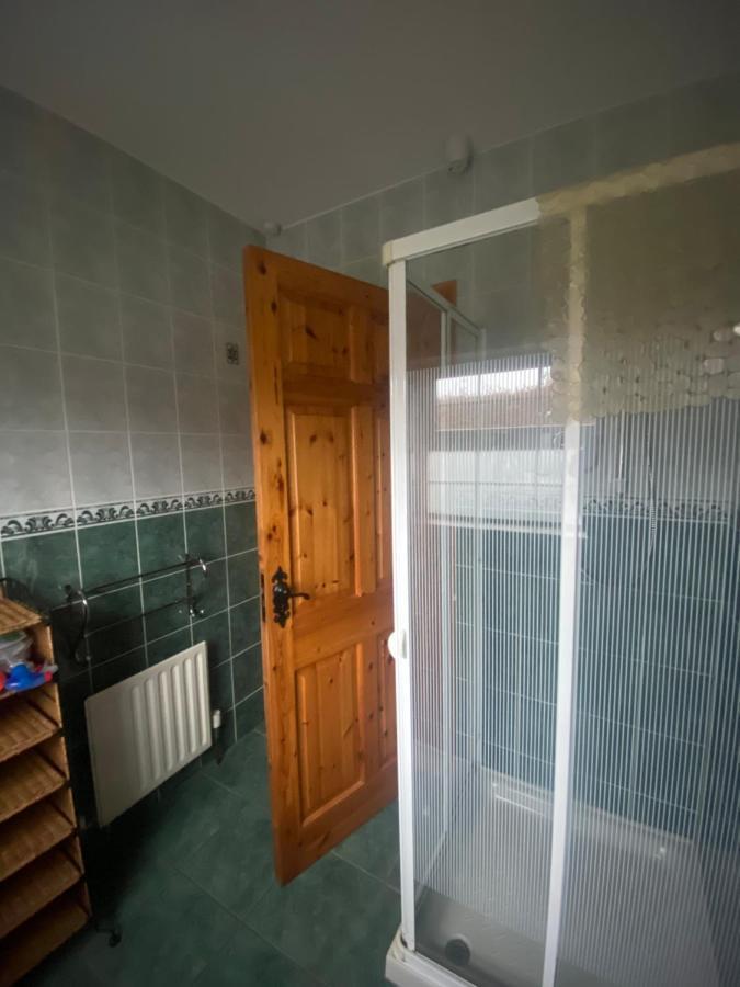 Dromkeal View Apartment Cork Exterior foto